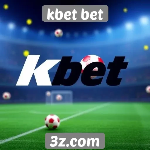 Promoções e bônus oferecidos pelo kbet bet