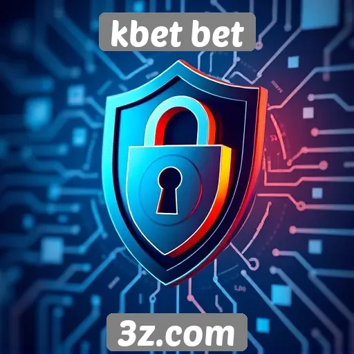 Recursos de segurança do site kbet bet em foco