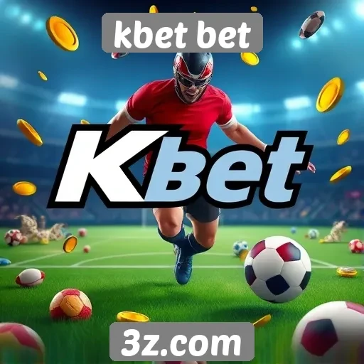 kbet bet oferece diversidade em opções de jogos