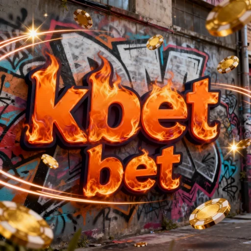 kbet bet logo