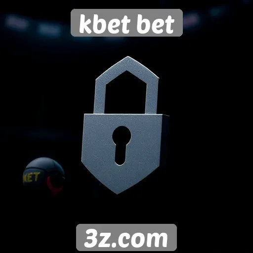 segurança e privacidade no site kbet bet