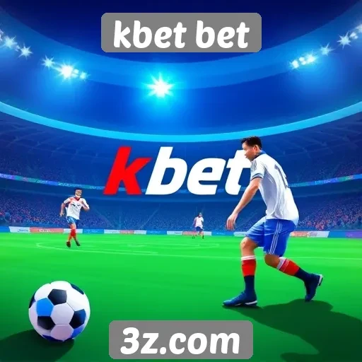 Experiência do usuário no site kbet bet