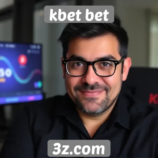 Avaliação da experiência do usuário na plataforma kbet bet