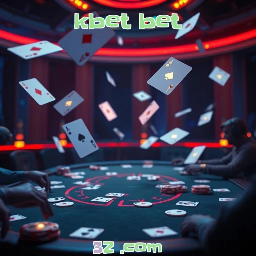 Experimente a Plataforma Inovadora do kbet bet para Jogar