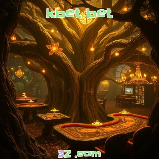 Experiência Vip Inigualável na Kbet Bet: Jogue com Estilo!
